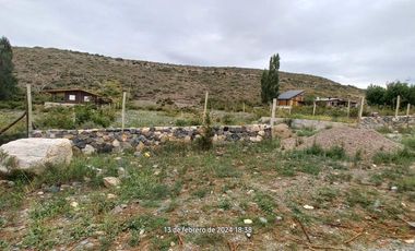 Lote en Venta Rincón de Los Valles - Las Vegas Proterillos Mendoza