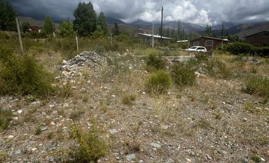 Lote en Venta Rincón de Los Valles - Las Vegas Proterillos Mendoza