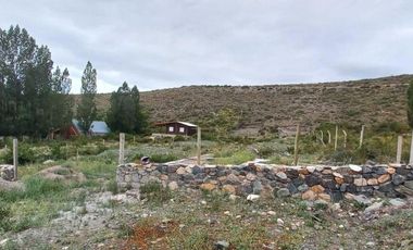 Lote en Venta Rincón de Los Valles - Las Vegas Proterillos Mendoza
