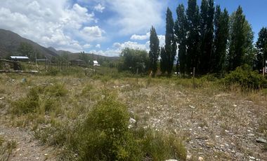 Lote en Venta Rincón de Los Valles - Las Vegas Proterillos Mendoza