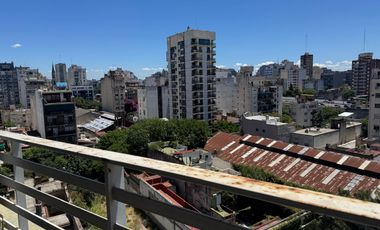Excelente 2 ambientes en Alquiler. Quartier San Telmo.