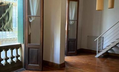 Departamento en venta - 1 Dormitorio 1 Baño - 54Mts2 - San Telmo