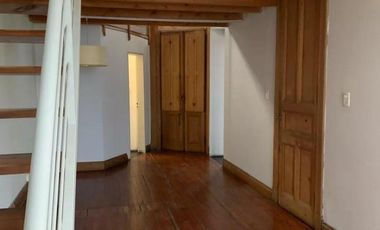 Departamento en venta - 1 Dormitorio 1 Baño - 54Mts2 - San Telmo