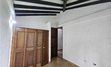 CASA FINCA EN ARRIENDO RIONEGRO ANTIOQUIA; SECTOR OJO DE AGUA