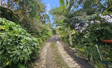 CASA FINCA EN ARRIENDO RIONEGRO ANTIOQUIA; SECTOR OJO DE AGUA