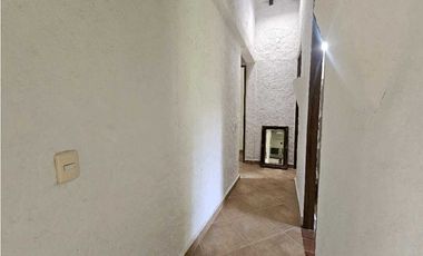 CASA FINCA EN ARRIENDO RIONEGRO ANTIOQUIA; SECTOR OJO DE AGUA