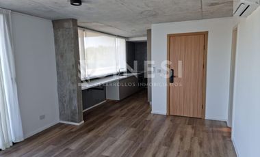 ALQUILER Departamento 2 ambientes - en THE KIRI - NORDELTA