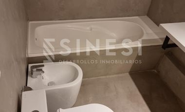 ALQUILER Departamento 2 ambientes - en THE KIRI - NORDELTA