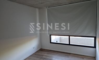 ALQUILER Departamento 2 ambientes - en THE KIRI - NORDELTA
