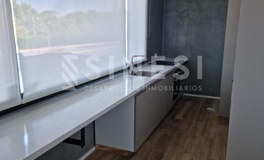 ALQUILER Departamento 2 ambientes - en THE KIRI - NORDELTA