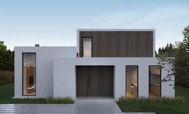 Casa en venta - 4 Dormitorios 3 Baños - 850Mts2 - El Naudir