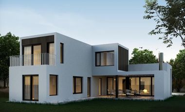 Casa en venta - 4 Dormitorios 3 Baños - 850Mts2 - El Naudir