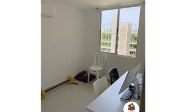 Venta de Apartamento en Paraíso - Barranquilla