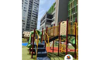 Venta de Apartamento en Paraíso - Barranquilla