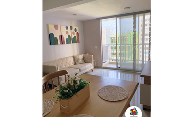 Venta de Apartamento en Paraíso - Barranquilla