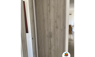 Venta de Apartamento en Paraíso - Barranquilla