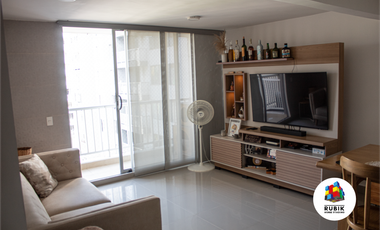 Venta de Apartamento en Paraíso - Barranquilla