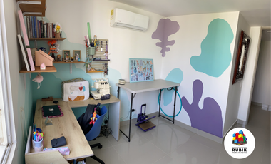 Venta de Apartamento en Paraíso - Barranquilla