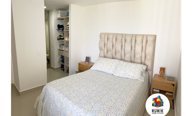 Venta de Apartamento en Paraíso - Barranquilla