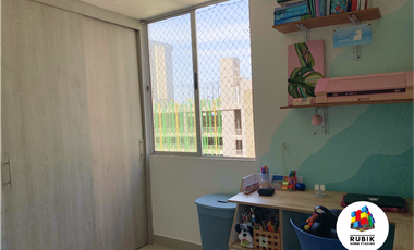 Venta de Apartamento en Paraíso - Barranquilla