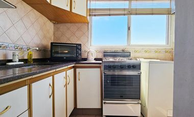 Departamento en venta San Fernando tres ambientes cochera piso alto