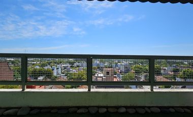 Departamento en venta San Fernando tres ambientes cochera piso alto