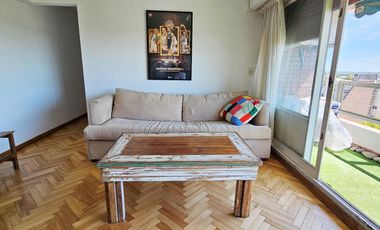 Departamento en venta San Fernando tres ambientes cochera piso alto