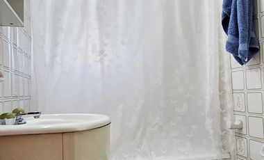 Departamento en venta San Fernando tres ambientes cochera piso alto