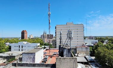Departamento en venta San Fernando tres ambientes cochera piso alto