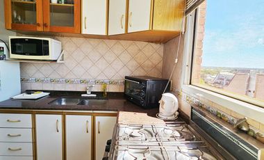 Departamento en venta San Fernando tres ambientes cochera piso alto