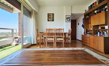 Departamento en venta San Fernando tres ambientes cochera piso alto