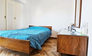 Departamento en venta San Fernando tres ambientes cochera piso alto