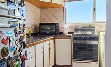 Departamento en venta San Fernando tres ambientes cochera piso alto