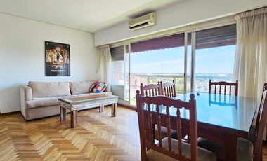 Departamento en venta San Fernando tres ambientes cochera piso alto