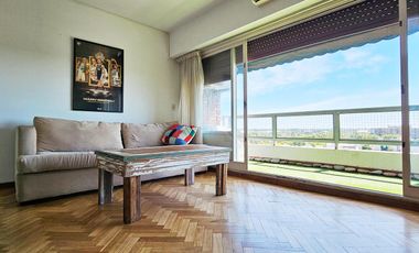 Departamento en venta San Fernando tres ambientes cochera piso alto