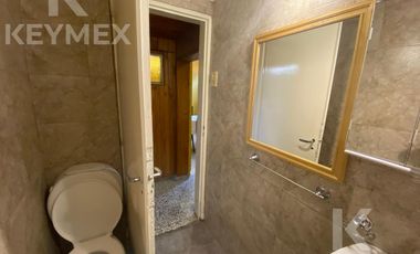 ALQUILER Departamento en  69 entre 118 y 119