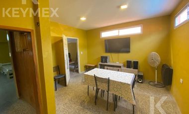 ALQUILER Departamento en  69 entre 118 y 119