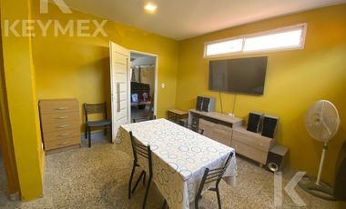 ALQUILER Departamento en  69 entre 118 y 119