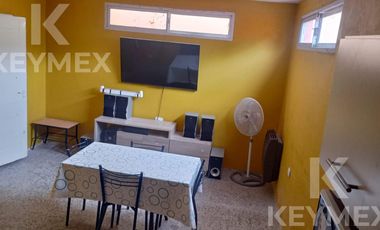 ALQUILER Departamento en  69 entre 118 y 119