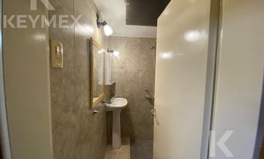 ALQUILER Departamento en  69 entre 118 y 119