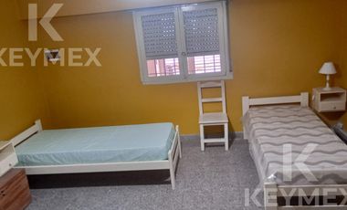 ALQUILER Departamento en  69 entre 118 y 119