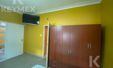 ALQUILER Departamento en  69 entre 118 y 119