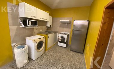 ALQUILER Departamento en  69 entre 118 y 119