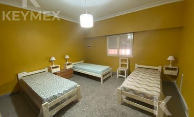 ALQUILER Departamento en  69 entre 118 y 119