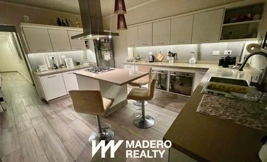 Departamento en Recoleta- 6 ambientes- 268 m2