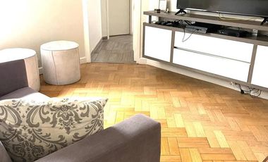 Departamento en Recoleta- 6 ambientes- 268 m2