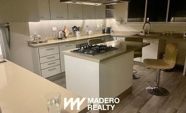 Departamento en Recoleta- 6 ambientes- 268 m2