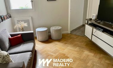 Departamento en Recoleta- 6 ambientes- 268 m2