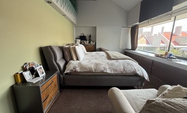 Casa en condominio en renta en Parques de la Herradura (N)