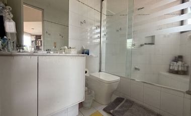 Se Renta Casa en condominio en Parques de la Herradura
